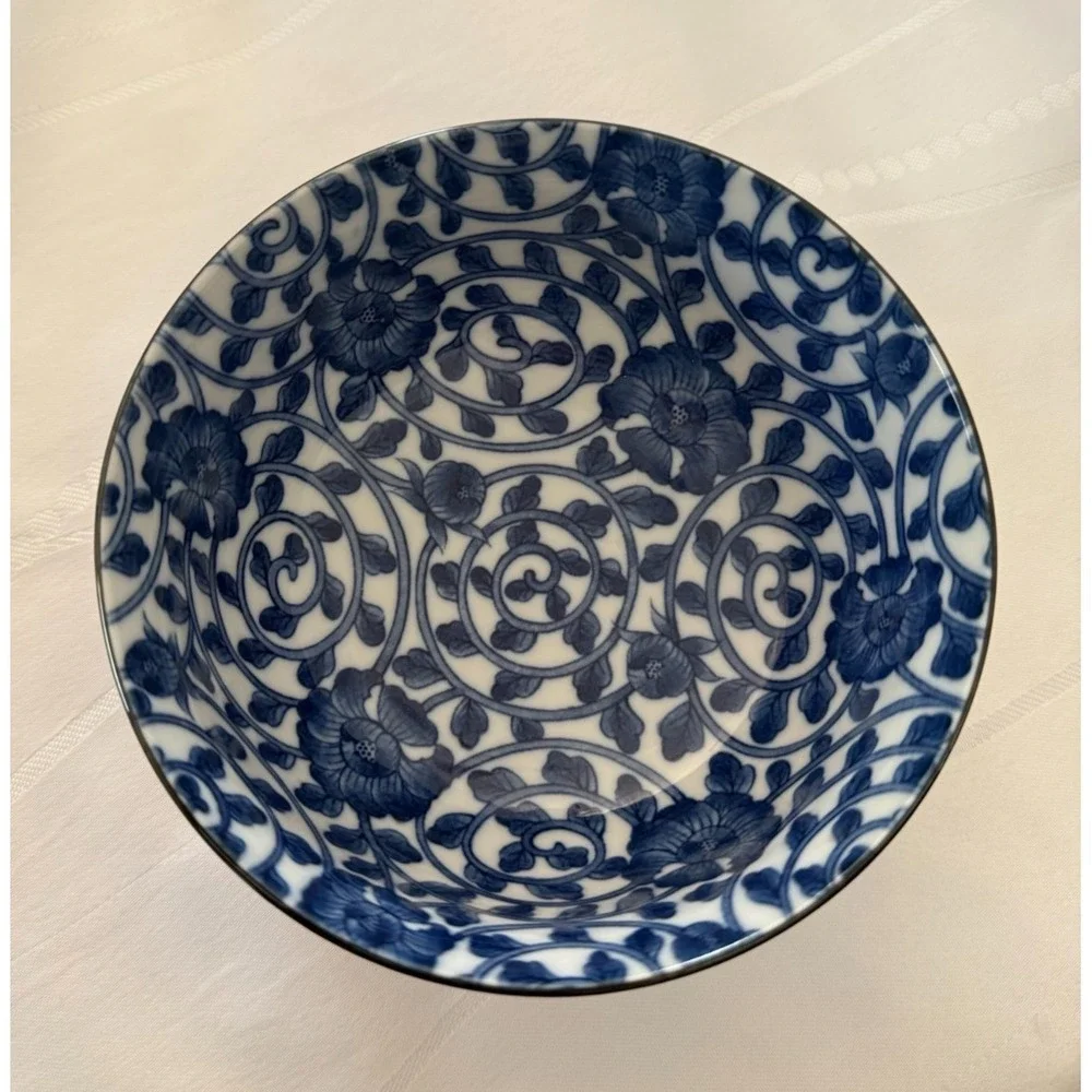 N/A japanese porcelain